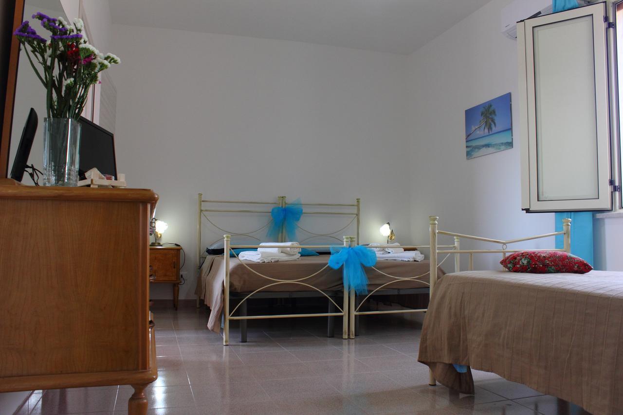 Вілла Casa Le Pigne Авола Екстер'єр фото