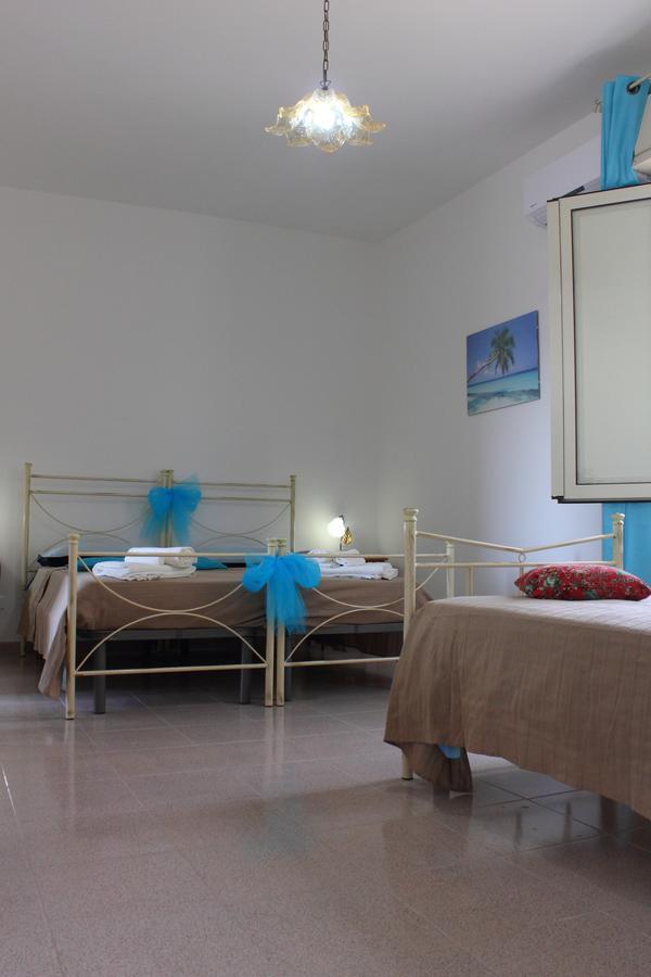 Вілла Casa Le Pigne Авола Екстер'єр фото